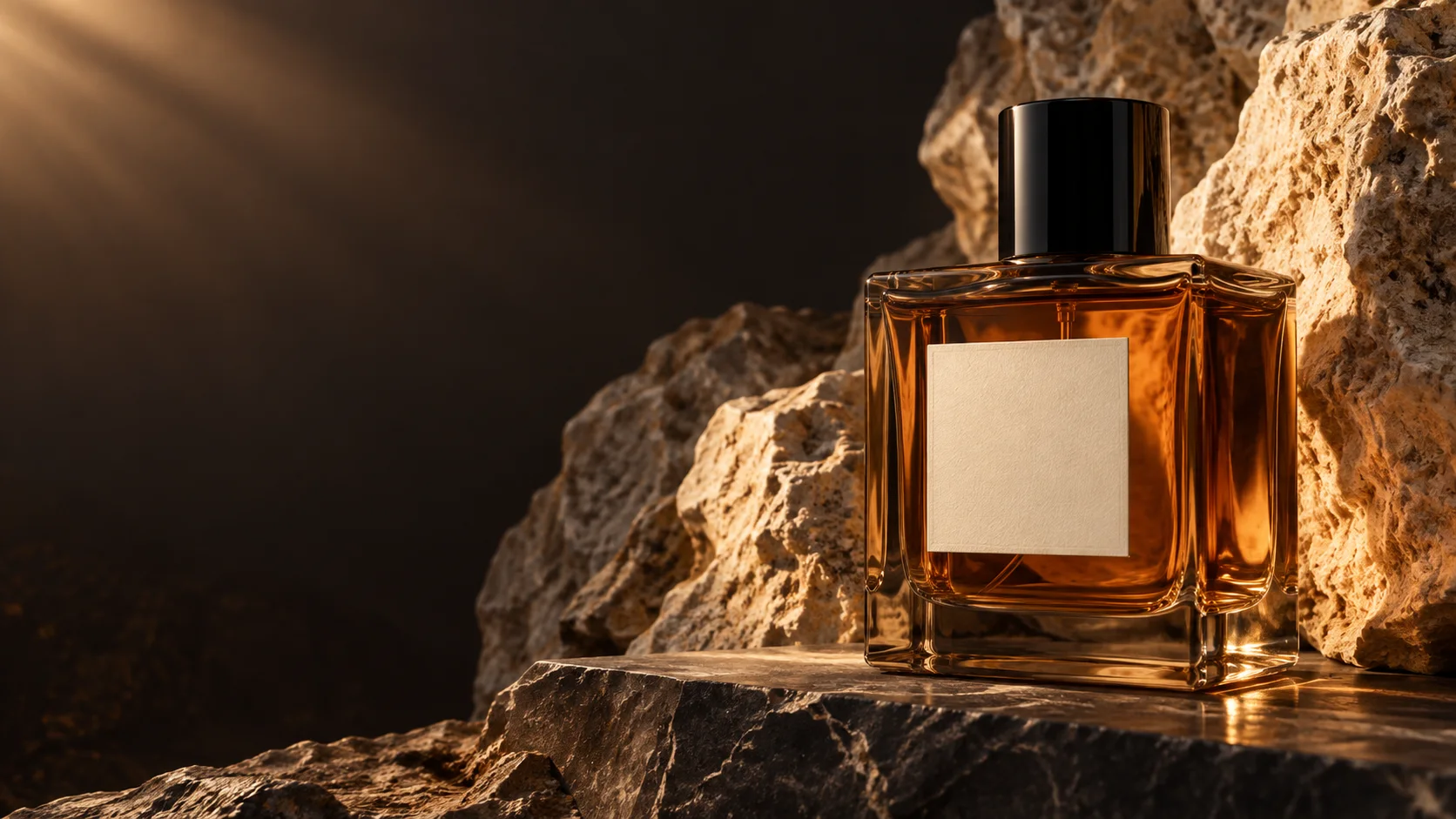 Perfumes · Desktop
